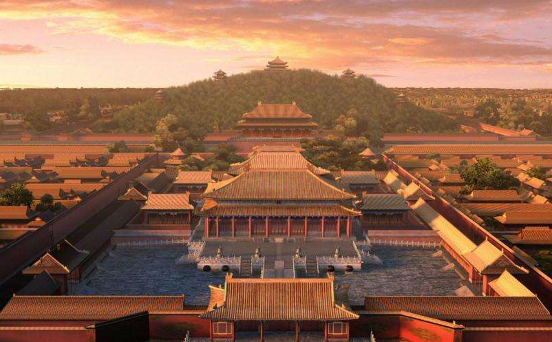 数字故宫博物馆 数字故宫博物馆