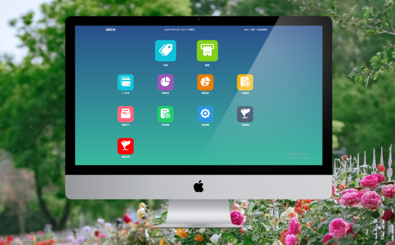 新景区开业必备：易景通电子票务系统助力高效管理