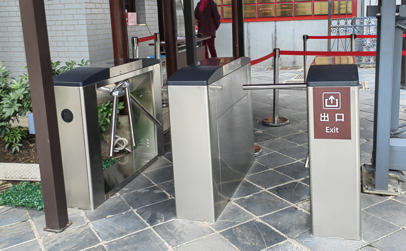 易景通票务系统,文博场馆的多样应用