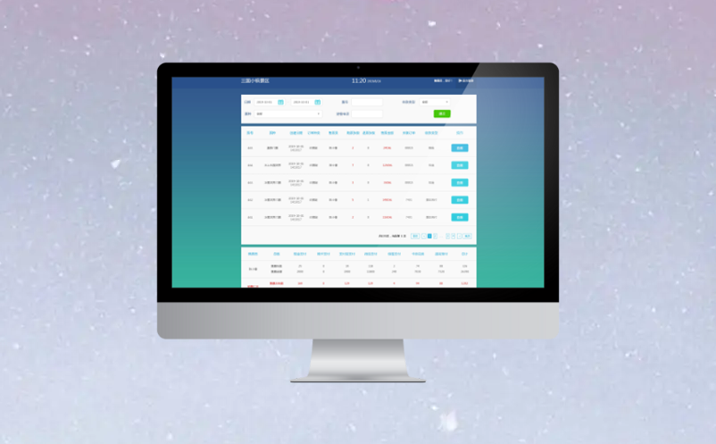 提升游客体验，易景通景区票务系统的秘密