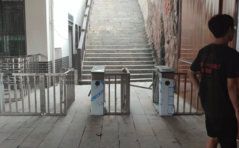 不只卖门票，智慧景区收银系统如何成为景区的