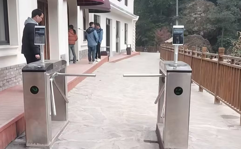 易景通智慧票务系统推出