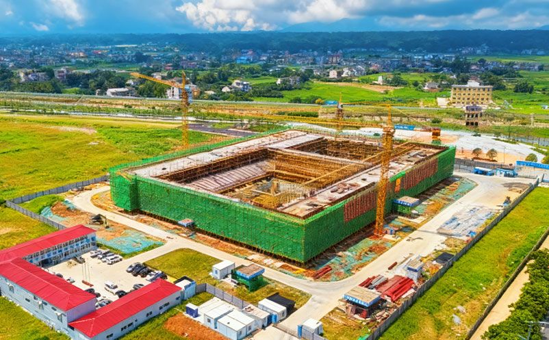 桃江游泳馆携手易景通,体育馆票务系统智慧售检票解决方案 桃江游泳馆携手易景通,体育馆票务系统智慧售检票解决方案